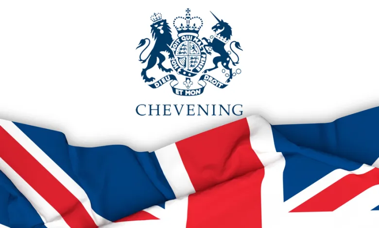 Chevening Scholarship 2025 in the UK (All Expenses Covered)